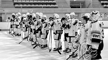 Victoire en Cup à Viège