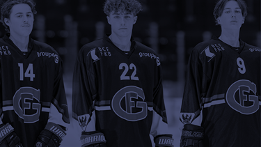 Trois jeunes remportent l'Or avec la Suisse