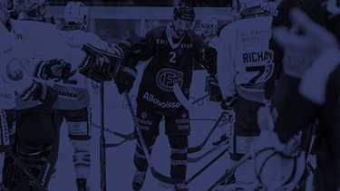 Photos et Interviews du match 5 des Playoffs contre Genève