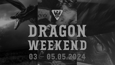 DRAGON WEEK-END...