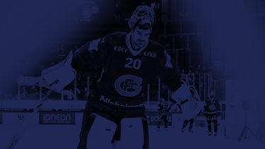 L'avant-match avec Reto Berra