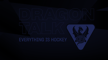 "Dragon Talk" épisode 1 | vs EV Zug