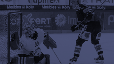 Playoffs 1/2; Match 6 en faveur de Lausanne