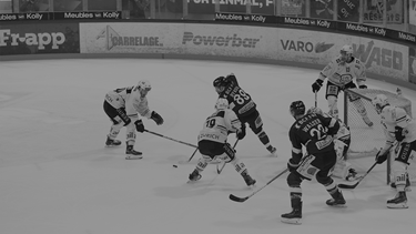 Gottéron s'incline au match 3