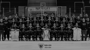 Les U20-Elit de Fribourg-Gottéron en demi-finale