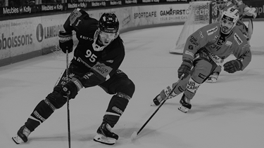 Gottéron prend 1 point face à Langnau