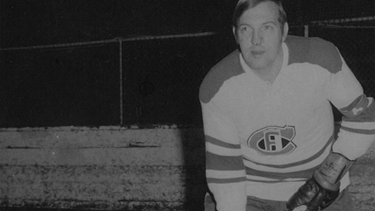 Daniel Waeber nous quitte à l'âge de 83ans