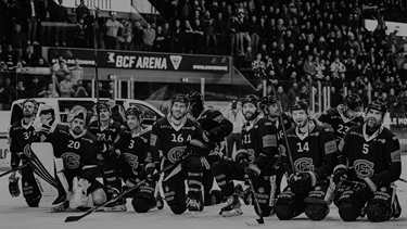 Maintenant en route pour la demi-finale...
