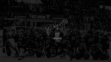 Infos Playoffs 1/2 finale