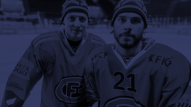 Gottéron avec et pour Greenhope