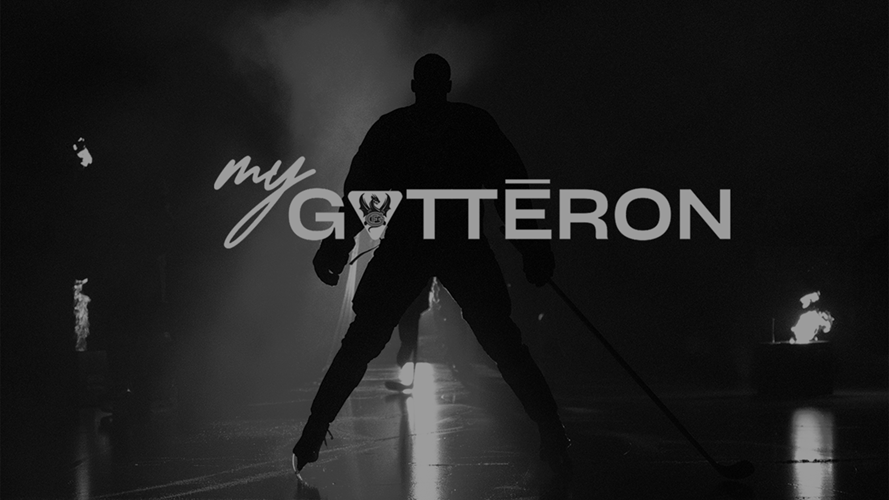 Tirage au sort MYGOTTERON pour les Playoffs