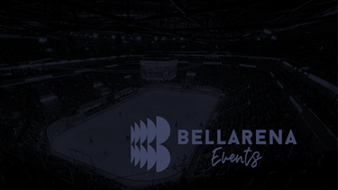 Bellarena à la BCF Arena