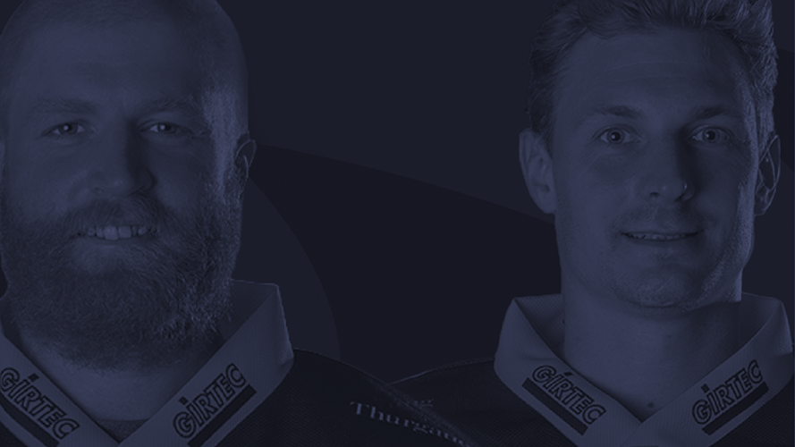 Fribourg-Gottéron complète son effectif pour les Playoffs