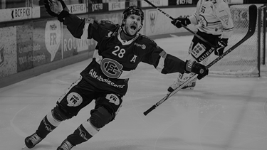Gottéron en demi finale