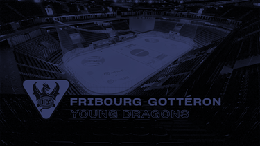 FELICITATIONS AUX U20-ELIT ET AUX U17-ELIT DES YOUNG DRAGONS
