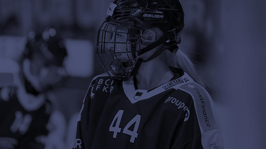 Les Ladies en Play-In