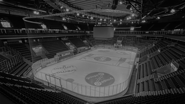Visite la BCF Arena pendant les vacances scolaires