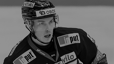 Le Finlandais Juuso Vainio renforce la défense des Dragons