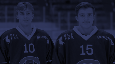 Kevin Nicolet part en Suède, Julien Rod s’en va au Canada