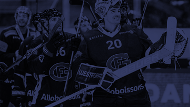Gottéron entre dans l'histoire, 10 victoires...