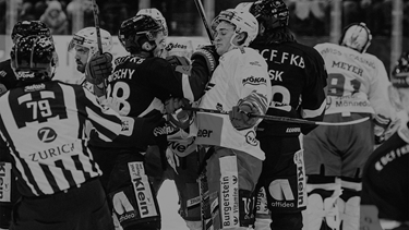 Encore une défaite à la BCF Arena