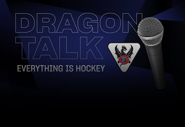 Dragon Talk | 23.03.21 | vs EV Zug