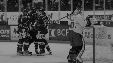 Victoire face à Rapperswil