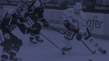 Les Dragons avec 3 points face à Ambri