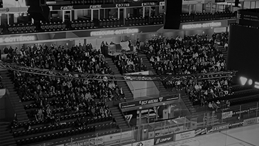 Ce soir : Publicviewing à la BCF Arena