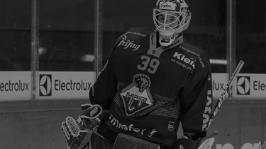 Bryan Rüegger nouveau back-up de Reto Berra dans les buts des Dragons