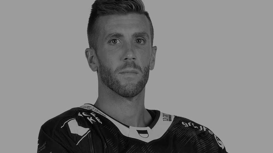 Fribourg-Gottéron prolonge le contrat de Ryan Gunderson