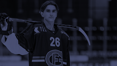 Fribourg-Gottéron engage Alessio Guignard
