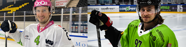 GREENHOPE CHARITY GAME; 10.01.23