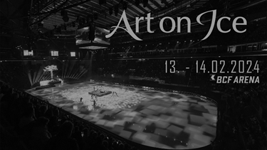 Art on Ice 2024; en loge à la BCF Arena