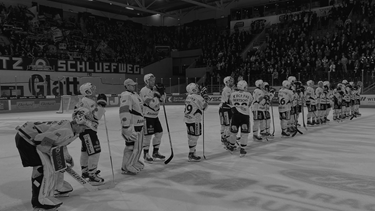 Défaite rageante à Kloten