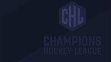 Tirage et infos "Champions Hockey League"
