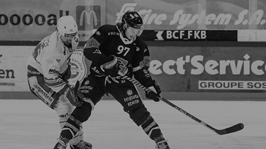 Gottéron remporte les 3 points face à Rapperswil