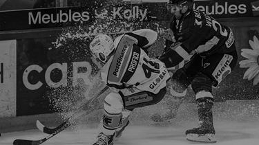 Gottéron enchaine avec Kloten