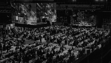 Retour en images au Dragon Lunch 2023