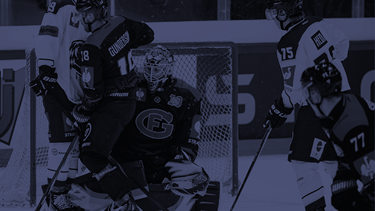 CHL; Victoire des Dragons en prolongation
