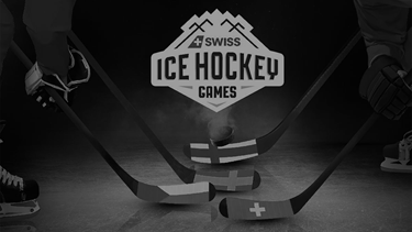 L’Etat, la Ville et le HC Fribourg-Gottéron se réjouissent d’accueillir à Fribourg les Swiss Ice Hockey Games 2022