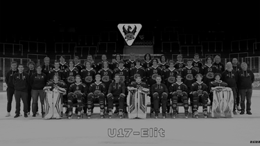Soutenez le U17-Elit