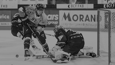 Les dragons s'inclinent face à Lugano