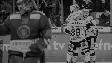 Weitere drei Punkte in Langnau