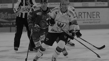 Les dragons avec 2 points de Langnau
