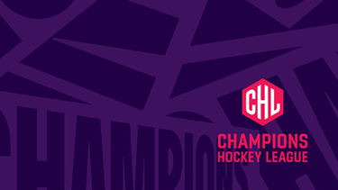 Tirage Champions Hockey League
