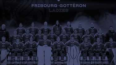 Les Ladies visent les playoffs
