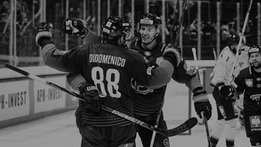 CHL : Encore une belle victoire face à Bratislava