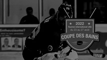 LIVESTREAM ce soir; HCFG vs Bremerhaven