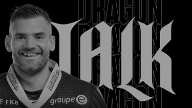Dragon Talk mit Philippe Furrer (Allemand)
